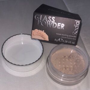 Rodial - Glass Powder Loose Blurring Powder